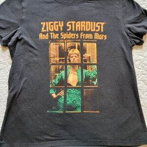 ☆Ziggy Stardust⚡️Graphic Tee